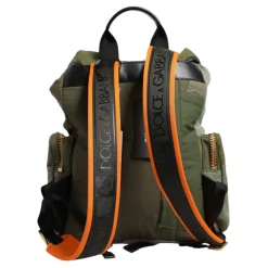 Eksklusiv Grøn Struds Læder Pung