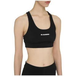 Elastisk Sports BH Top