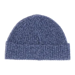 Elegant Bomuld Beanie Hat
