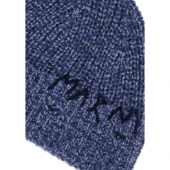 Elegant Bomuld Beanie Hat