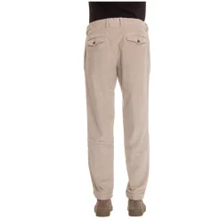 Elegant Chino Bukser Sand