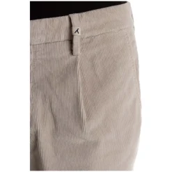 Elegant Chino Bukser Sand