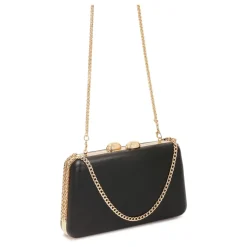 Elegant hånd- og skulderkædehåndtaske