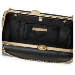 Elegant hånd- og skulderkædehåndtaske