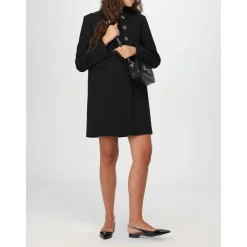 Elegant Horsebit Skuldertaske