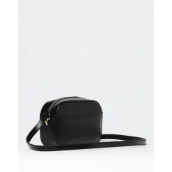 Elegant Horsebit Skuldertaske