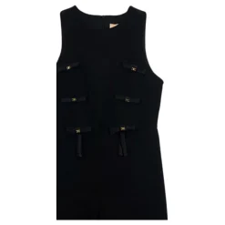 Elegant Jumpsuit Kjole