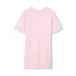 Elegant kjole med unikt design