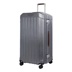 Elegant Kuffert med TSA-lås