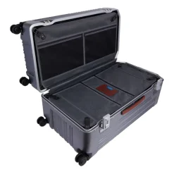 Elegant Kuffert med TSA-lås