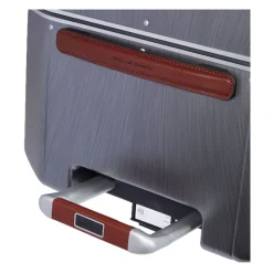 Elegant Kuffert med TSA-lås