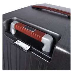Elegant Kuffert med TSA-lås