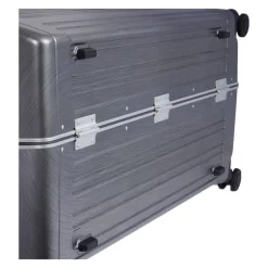 Elegant Kuffert med TSA-lås