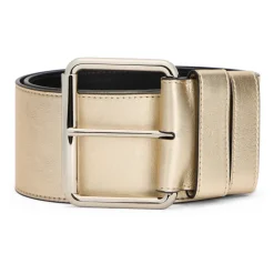 Elegant Læderbælte