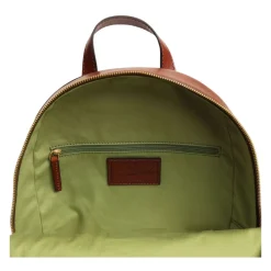 Elegant Læderrygsæk til Kvinder