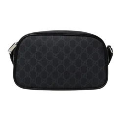 Elegant Messenger Taske med Lynlåslukning