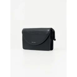 Elegant sort crossbody taske