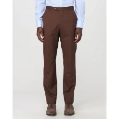 Elegant Todelt Skræddersyet Jakkesæt