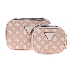 Elegant Toilettaske til Kvinder