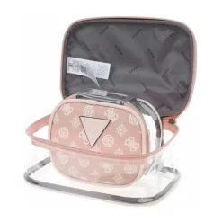 Elegant Toilettaske til Kvinder