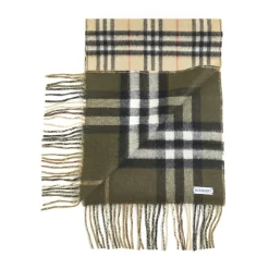 Elegant Tørklæde Kollektion