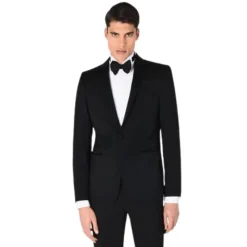 Elegant Uld Smoking Tuxedo