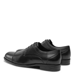 Elegante Derby sko med snørebånd