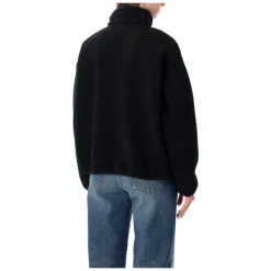 Elliot High Neck Liner Jacket