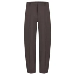 Elyssa Straight Trousers