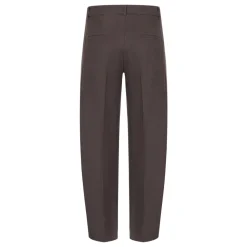 Elyssa Straight Trousers