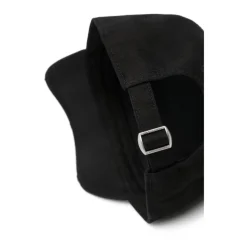 Embroidered Baseball Cap