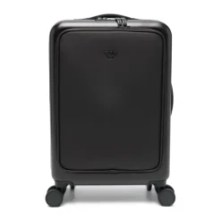 Emporio Armani Suitcases Brown
