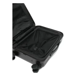 Emporio Armani Suitcases Brown