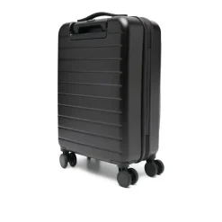 Emporio Armani Suitcases Brown