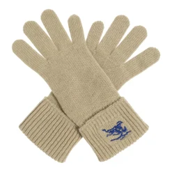 Equestrian Knight Design handsker