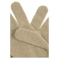 Equestrian Knight Design handsker