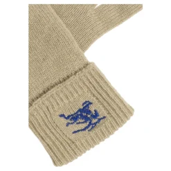 Equestrian Knight Design handsker