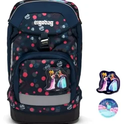 Ergonomisk Rygsæk, der kan Tilpasses, Eco, Vand- og Smudsafvisende, Winter