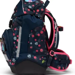 Ergonomisk Rygsæk, der kan Tilpasses, Eco, Vand- og Smudsafvisende, Winter