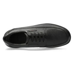 Ergonomiske sorte sko - Ezard