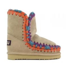 Eskimo 24 Boot