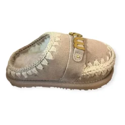 Eskimo Slipper