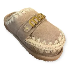 Eskimo Slipper