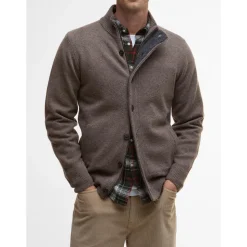 Essential Patch Zip Through