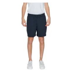 Essentials Fleece Shorts