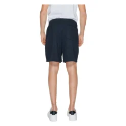 Essentials Fleece Shorts