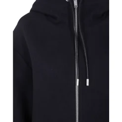 Etna Zip-through Hooded Jacket
