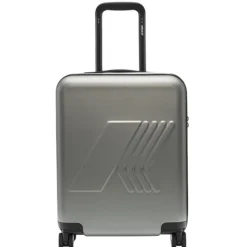 Eudoxie Logo Hardside Carry-On