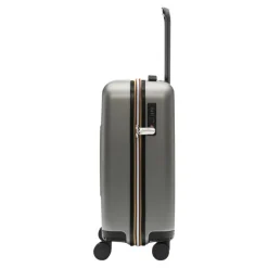 Eudoxie Logo Kabinekuffert