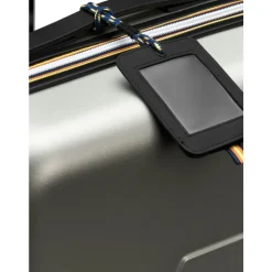 Eudoxie Logo Kabinekuffert